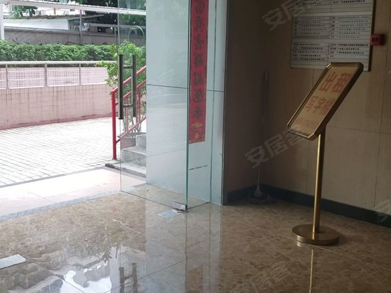 雅景花园商业中心 