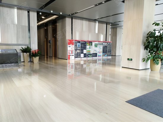 外高桥复旦科技园创新中心 