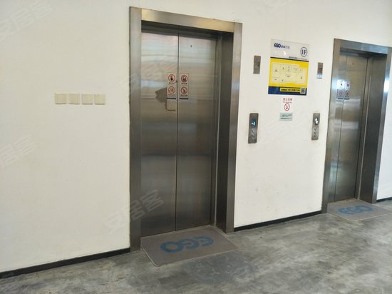 欧亚创意设计园孵化中心 