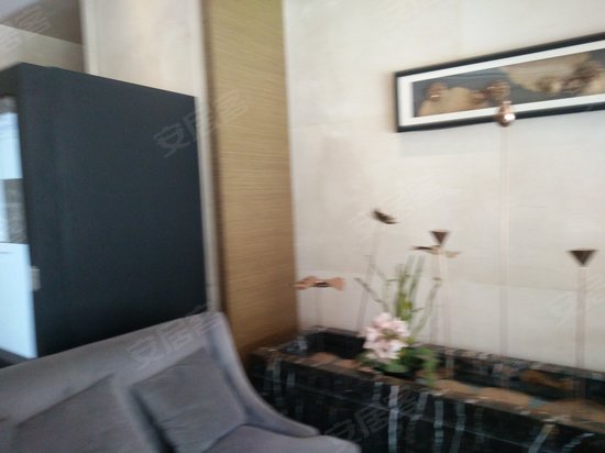 世茂国际广场(商住楼) 