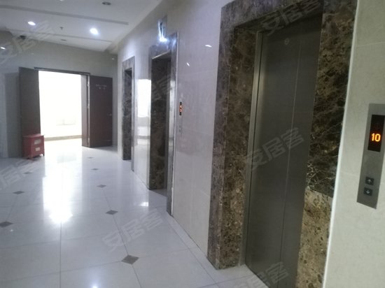 狮山峰汇峰尚大厦 