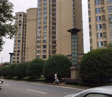 碧桂园海昌天澜