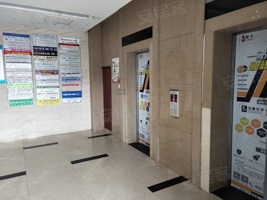 中冶祥腾城市广场菁英逸品 