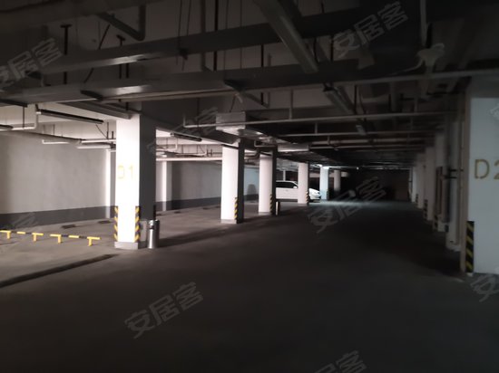 成功商务办公楼 