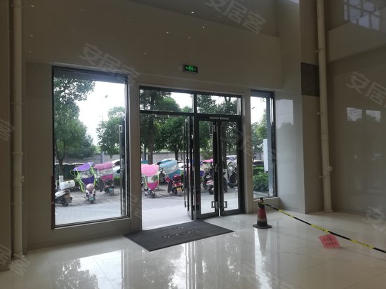 富力城繁华里(商住楼)