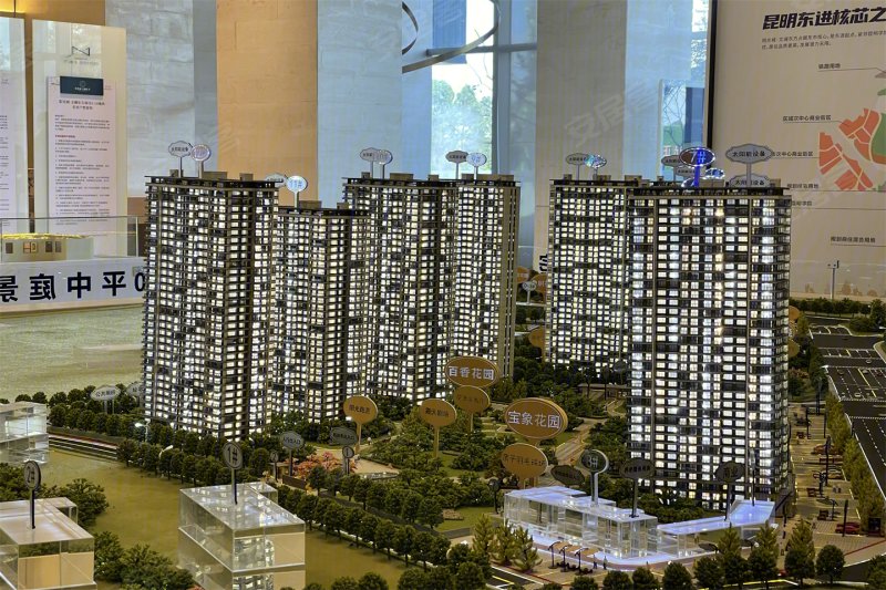 阳光城文澜东方(新房)