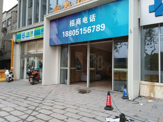 银都锦创文创广场(办公) 