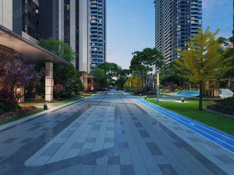 金融街金悦府(新房)