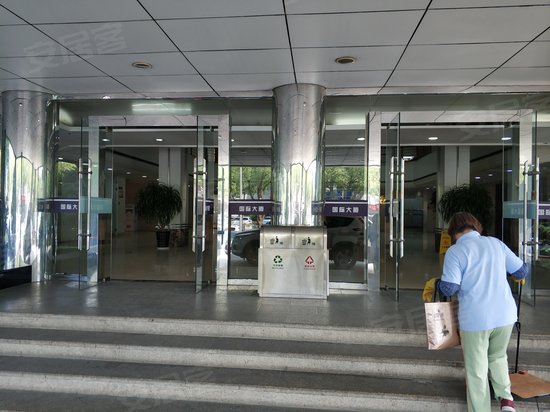 国际大厦(昆山)