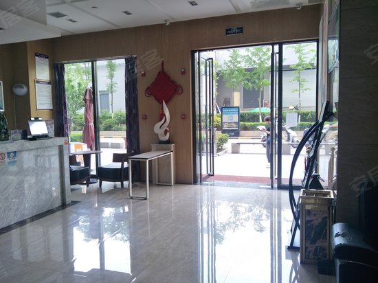 长安商贸中心(办公) 