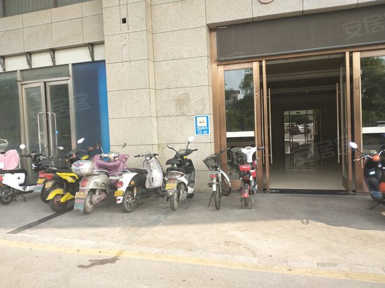 苏州好百年国际商业广场(写字楼) 