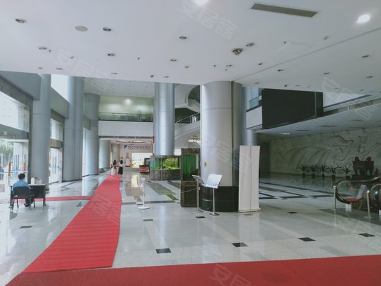 深圳商报社大厦 