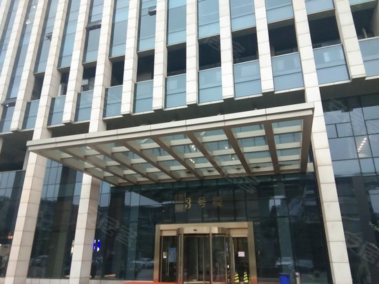 K-PARK服务中心大厦 