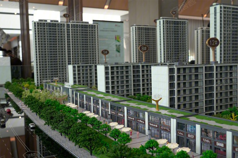 正弘新城(新房),浉河区浉河北路琵琶台东100米-信阳正弘新城(新房)