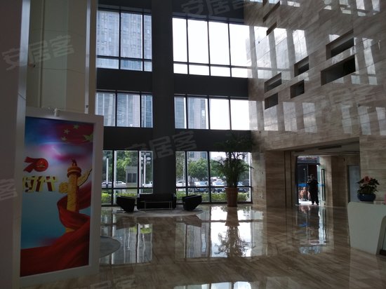 福建海峡银行总行大楼 