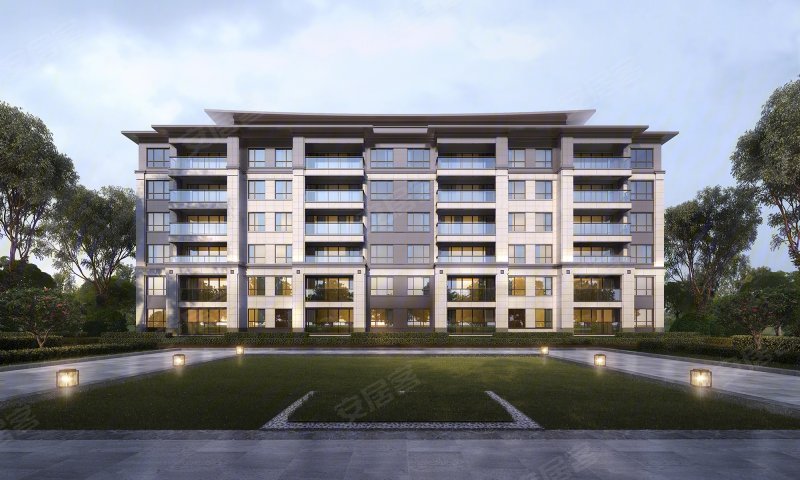 琴湖小镇(新房)