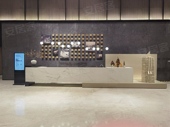 华侨城创想大厦 