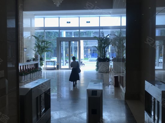 仁悦天地写字楼 