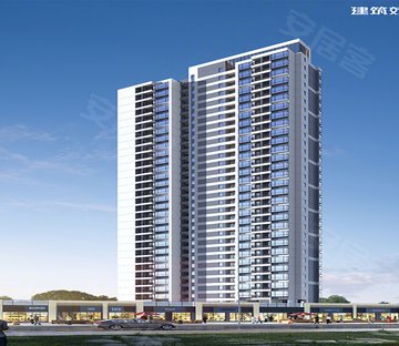 碧桂园新城之光