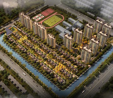 建邦国宸府(新房)