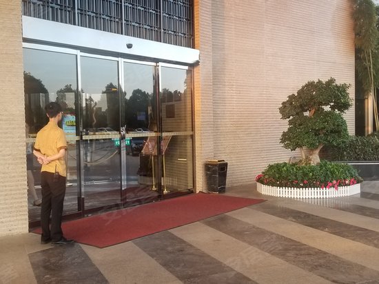 中国杂交水稻国际大厦 