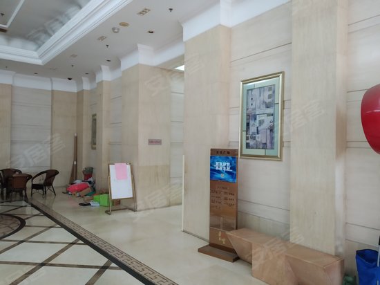 正大广场帝景台 