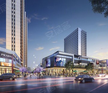 大安风华(新房)