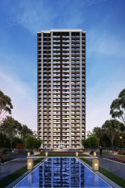 汇置尚樾(新房)