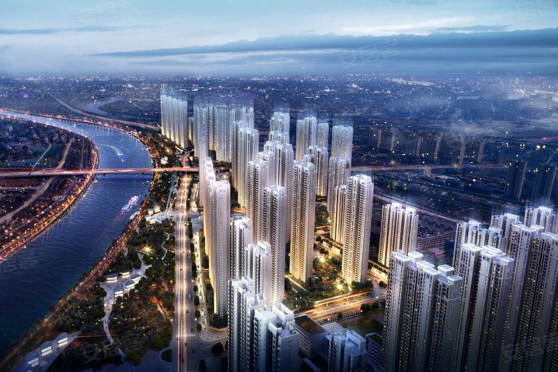 阳光城尚东湾(新房)