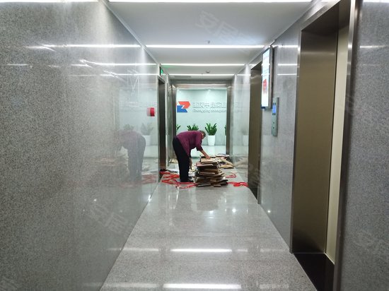 盛迪亚商务大厦 