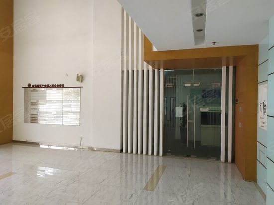 金枫商贸产业园 