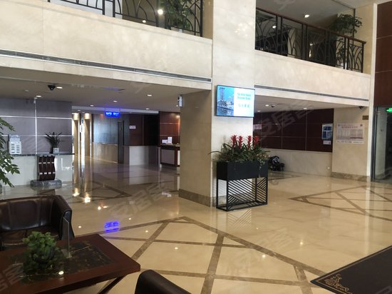 怡水豪庭(办公) 