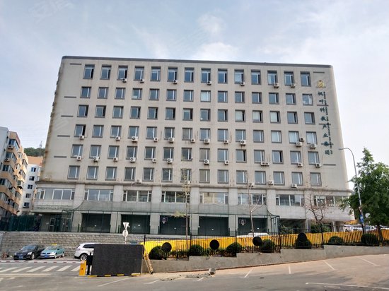 枫叶教育集团大厦 