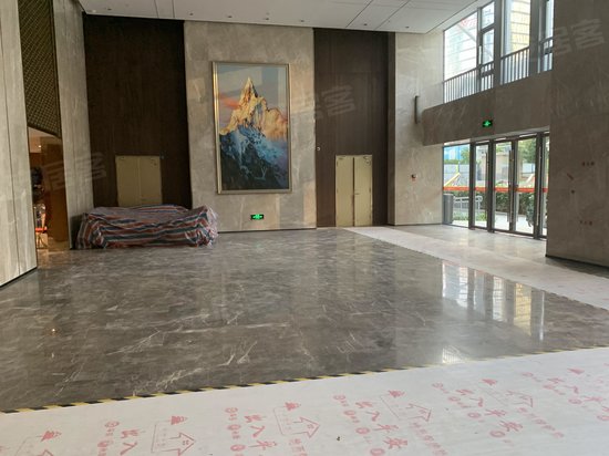 阳光城时代中心 