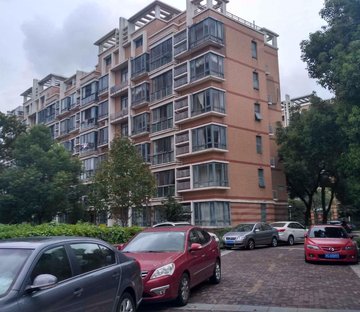 正阳世纪星城居礼苑