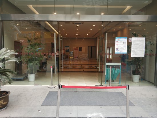 天安大厦(办公)