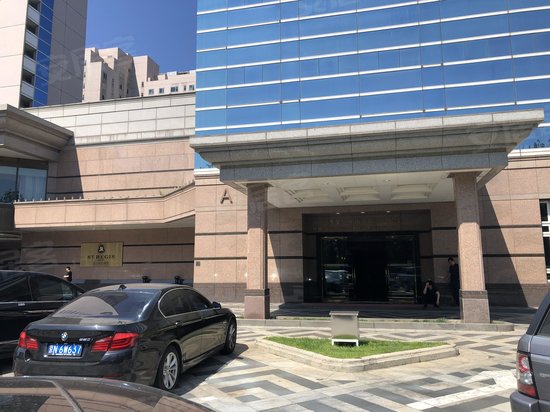 北京国际俱乐部 