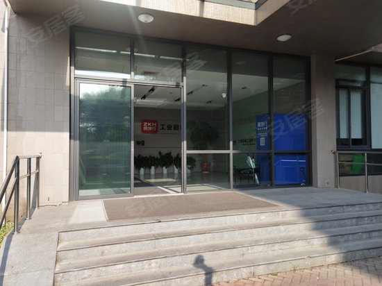 张江高科四标园区