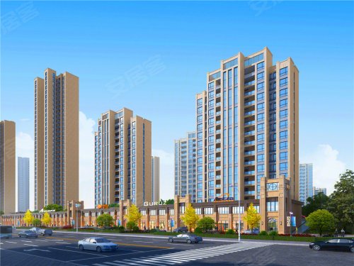 建滔裕花园,衡阳市蒸湘区蒸湘南路三角线119号 - 衡阳建滔裕花园二手