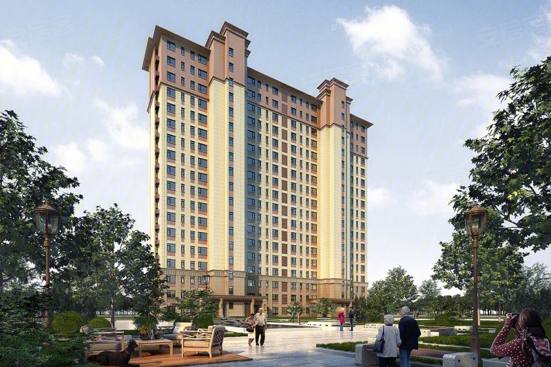 玄武东街别墅网,潍坊玄武东街一手别墅价格,玄武东街独栋别墅二手房