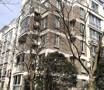 绿溪玫瑰园(一二期)