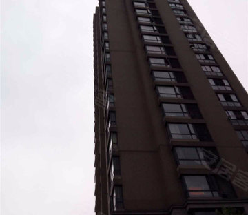 钱江新城小区图片