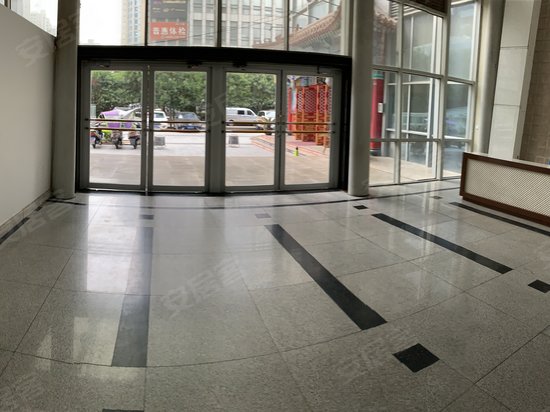 东方濠璟商务大厦