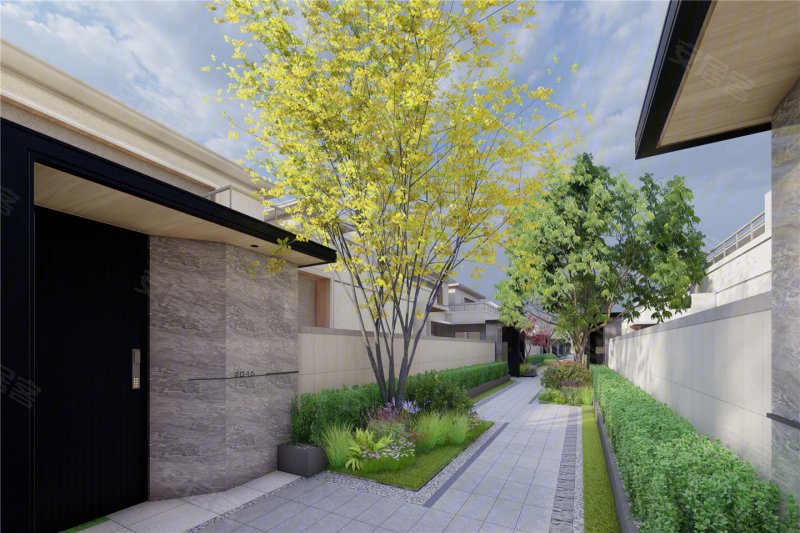 泰吉同诚潼州府第3室2厅2卫96㎡南52万