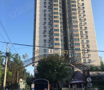 远洋都市网景