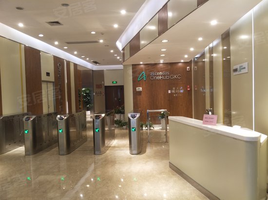 广州知识城腾飞园 