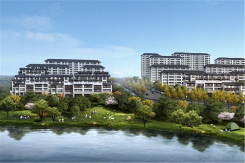 小浪底大道瀍源大道交叉口瀍源公园东侧 - 洛阳绿城春风江南二手房