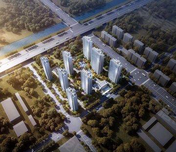 致豪嘉盛苑(新房)