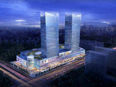 秦皇岛茂业中心