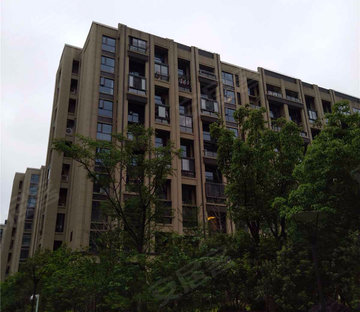 富力西溪悦居(公寓住宅)